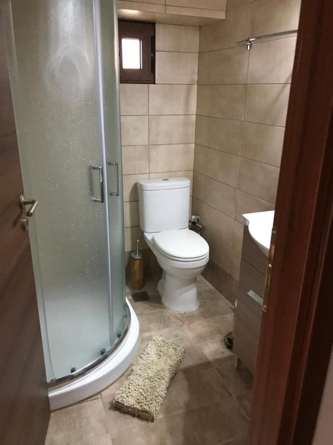 Apartament Kamares Stone House 2 Álika Zewnętrze zdjęcie