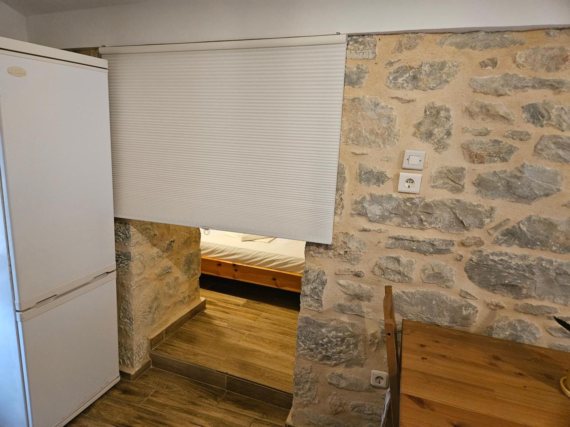 Apartament Kamares Stone House 2 Álika Zewnętrze zdjęcie